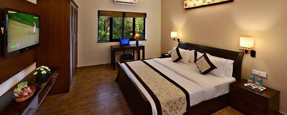 La Sunila Suites & Villas By Wsi, Baga Arpora Exterior foto