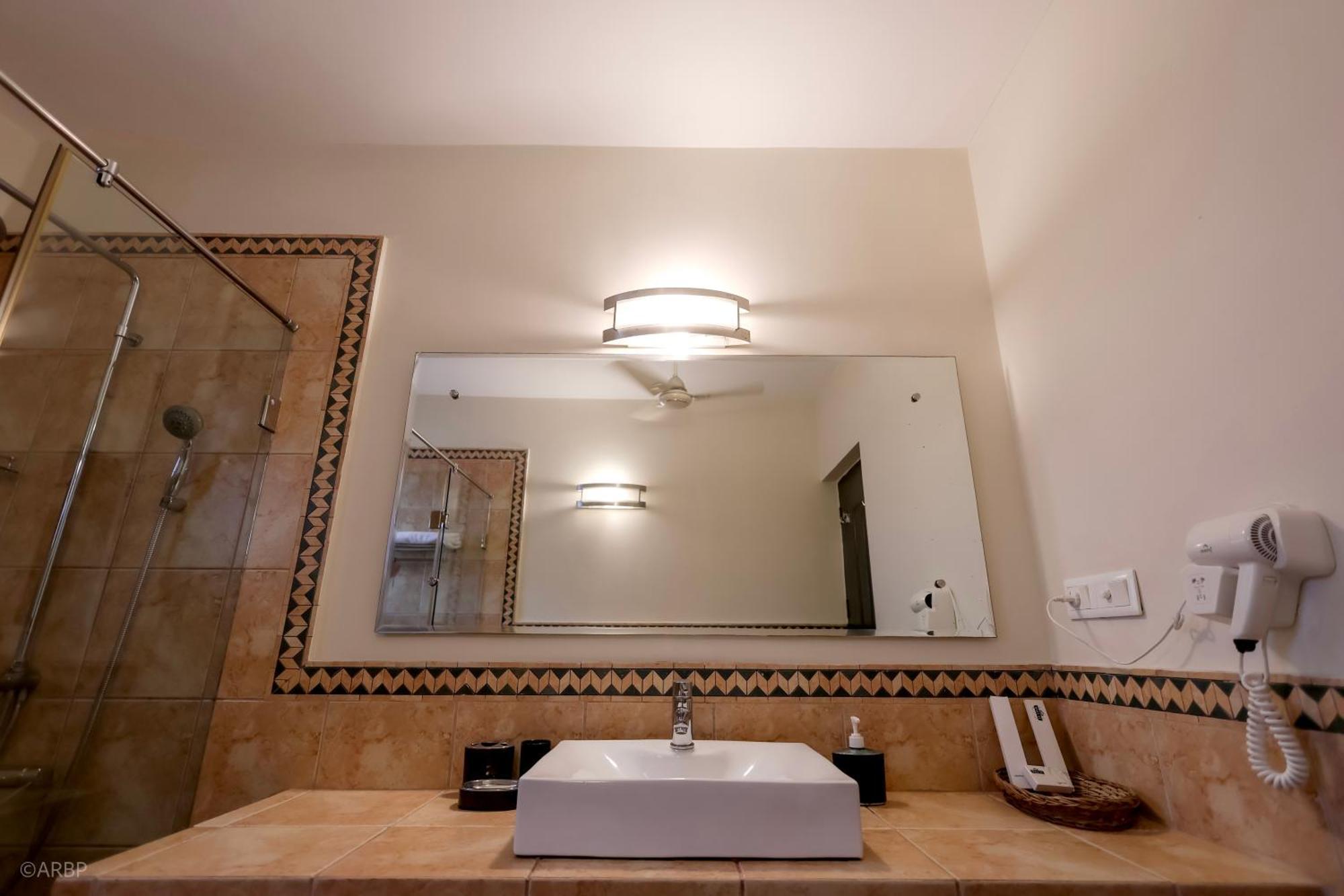 La Sunila Suites & Villas By Wsi, Baga Arpora Exterior foto