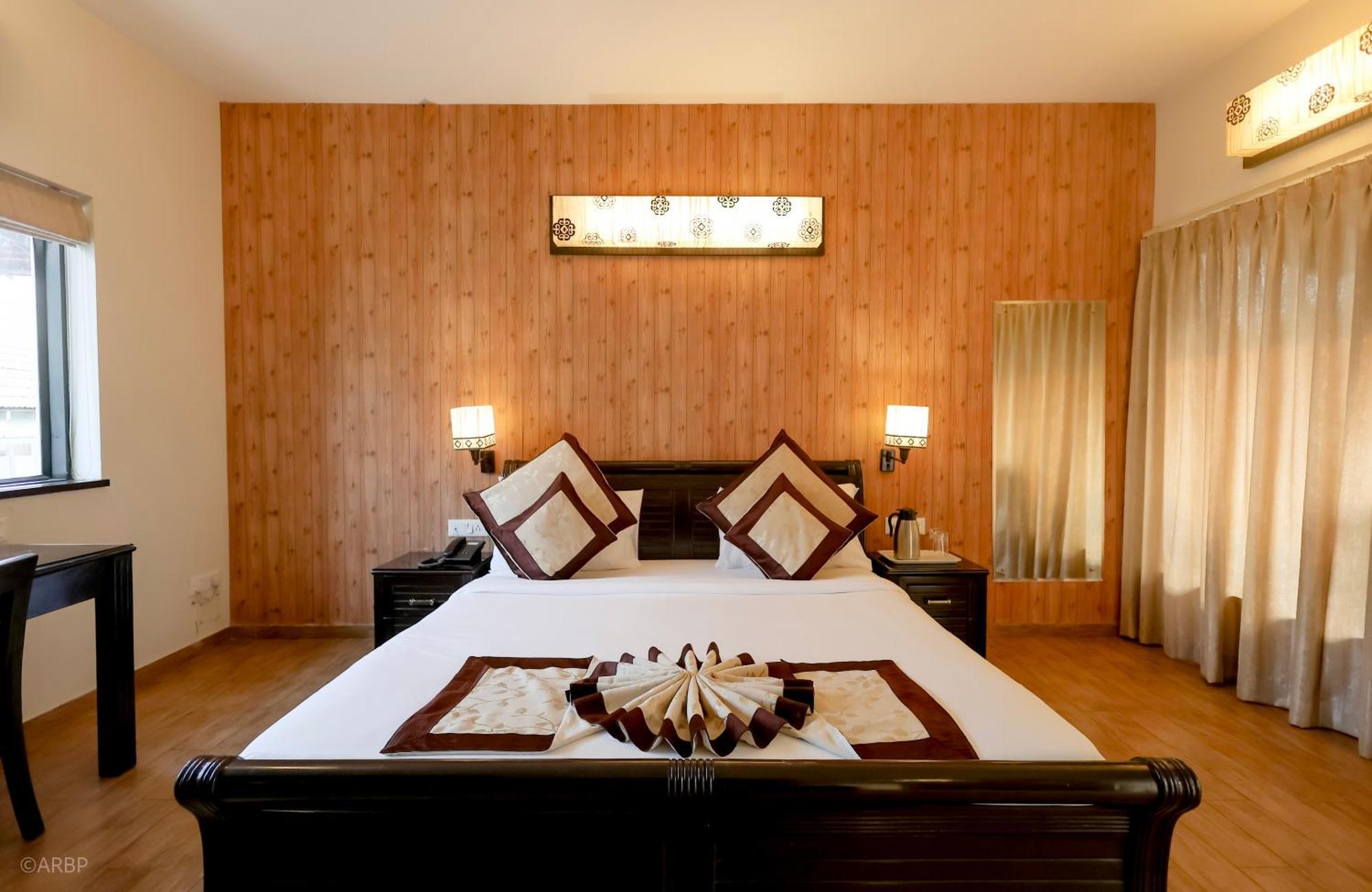 La Sunila Suites & Villas By Wsi, Baga Arpora Exterior foto