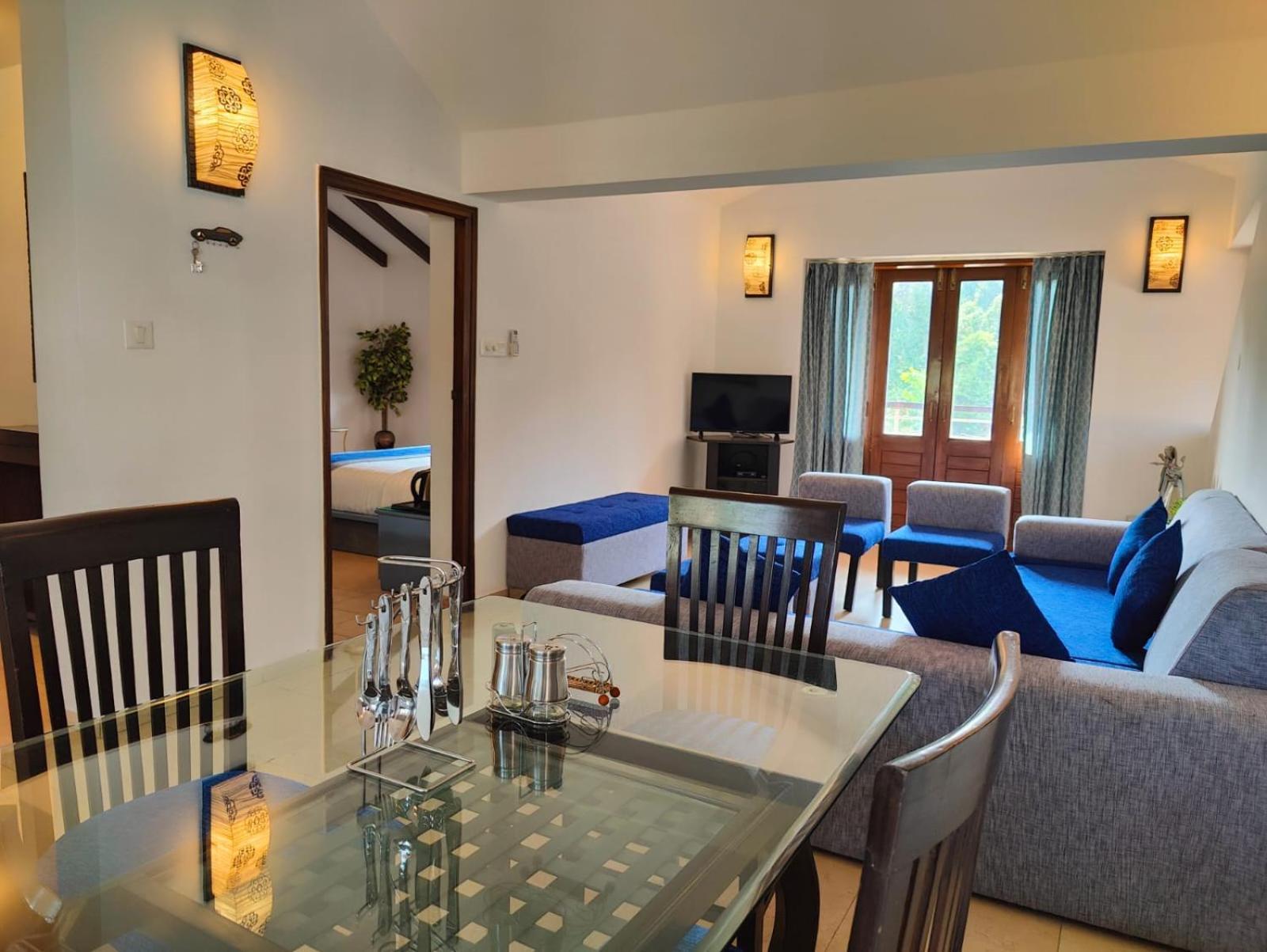 La Sunila Suites & Villas By Wsi, Baga Arpora Exterior foto