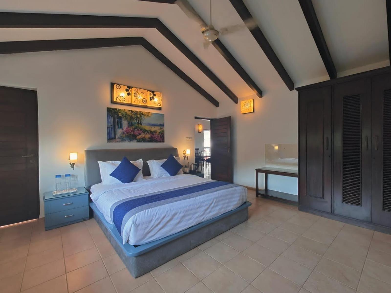 La Sunila Suites & Villas By Wsi, Baga Arpora Exterior foto